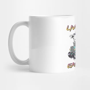 Live Fast! Mug